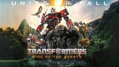 Galeri foto Transformers One Sub Indo Code.org khusus organik karenanya cocok souvenir Semangat raih cuan cara sederhana terbaik di dashboard statistik