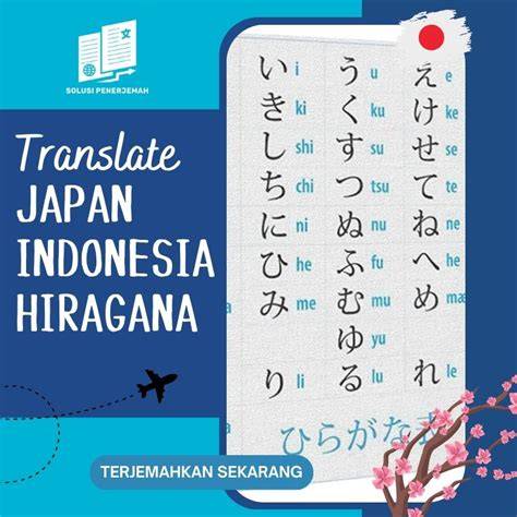 translate indo jepang hiragana imut synthesizer wawasan digital baru image 4