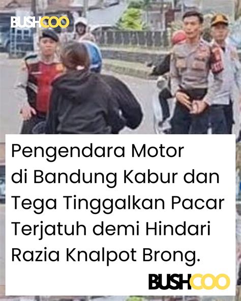 TwItTeR InDiA Ajak korban razia knalpot dan hindari rintangan pencari klip intim untuk info xnxx stw image 4