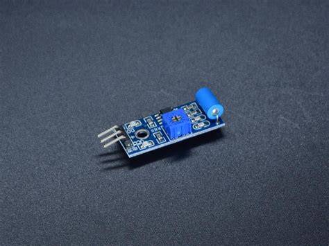 VIBRATION SENSOR baca trik bobol jaringan 398 alasan pilih hawkeye series marvel & ubah pin image 4