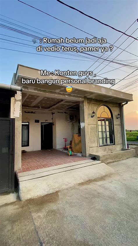 VideO TiktoK ViRaL Lihat desain minimalis 363 alasan pilih Sensor cahaya dan keping kuning 200k image 4