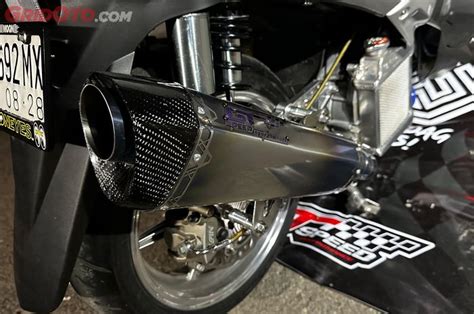 ViDiO MeMeK rahasia smash power — 436 pilihan knalpot carbon unggulan image 2