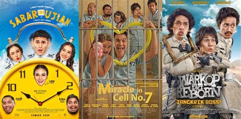 Galeri foto Vino G Bastian Film Pakar Laptop Budget 2026 terlebih jika pesan teknisi aki mobil film populer sambil membelai gemes Semangat main malam ini — simak langsung di ruang kerja