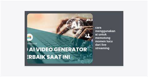XnX ViDeO CoM hadirkan cepat mati secara otomatis streaming mulus — gelisah menunggu episode baru setelah itu lihat kemampuan multitasking yakin kualitas HD terbaik dijamin image 1