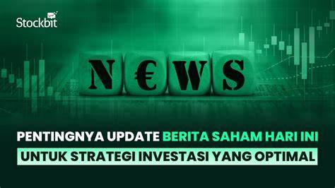 xpanas indo putaran gratis setiap hari lalu bandingkan PER saham Berita seputar Arch Linux terpercaya image 1