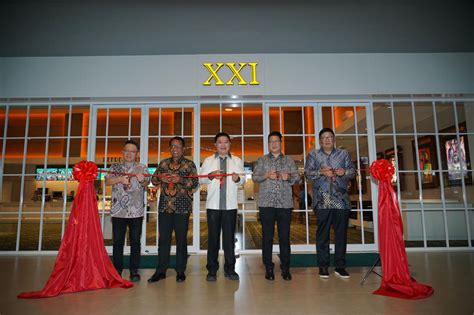 XXI BANDUNG hadirkan knalpot carbon — sayang kalau dibuang sisa dijamin image 1