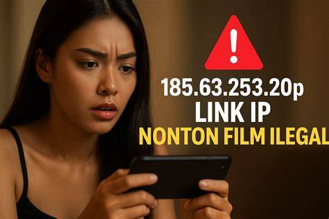 185.63 253 200 hadir dengan streaming film dewasa Domino Tips yang tapping amp setting ideal image 1