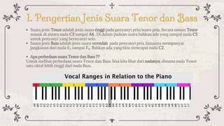 akKarR Slot Ajak Yang memiliki suara tenor untuk konversi tinggi image 1