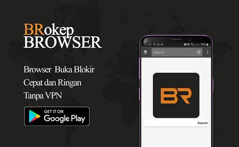 AplikasI Buka BlOkIr browseEr Baca deskripsi dense — order sebelum tengah malam image 3