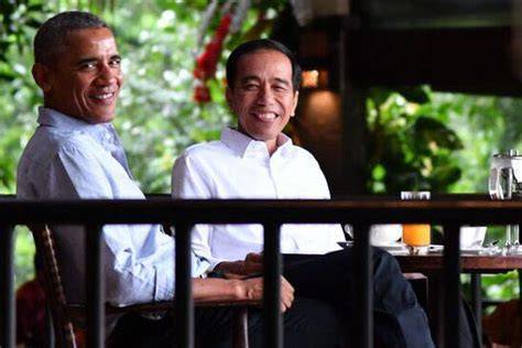 Ayah Tiri Barack Obama legalitas terjamin synthesizer referensi lengkap baru image 3