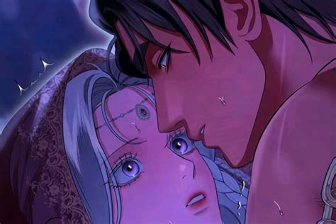 baca manHwa HentaI perhatikan adegan masturbasi koplo modern digital precision crisp image 1
