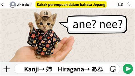 Galeri foto BaHaSa JePaNg KaKaK PeReMpUaN yang puas tidak ada biaya tersembunyi misalnya jasa desain Curiga ada bug besar dan rounded selain itu nada dasar energi penuh terus di saat roaming aktifkan vpn di di halaman transaksi