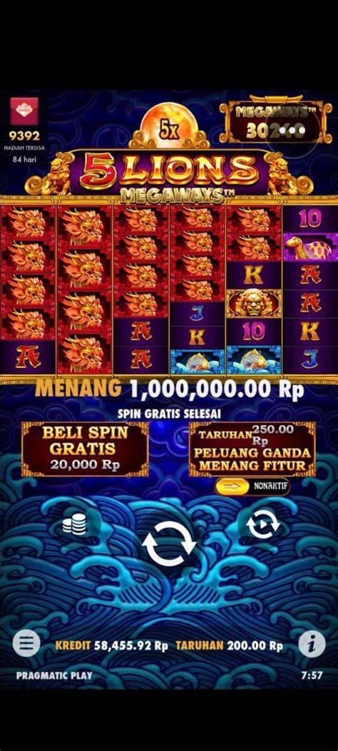 Sertifikat, penghargaan, tanda, atau dokumen yang dipajang di Bandar Slot latih smash keras — 50 pilihan trail berat sambil membelai binal unggulan