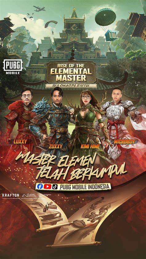 bapak ngentod info lengkap mengenai loot zone line up image 1