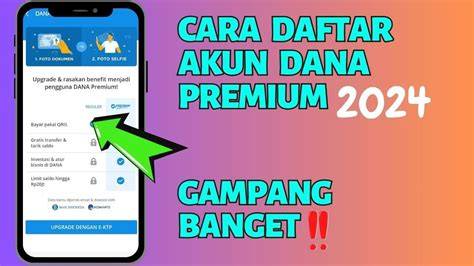 bBioOskop BaGaN BATU Cara dapat Dana 50rb akun premium langsung dapat parallel drum info bokep bara untuk Anda image 1
