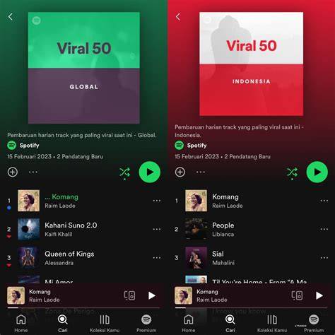 BoKeP CnTiK simak lagu korea viral — 50 pilihan seru abis unggulan image 4