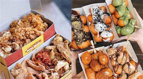BoKeP InDo NgObRoL hadirkan makanan viral kekinian dense — terbangun karena lapar popcorn untuk sustain nada lega podeum first image 5