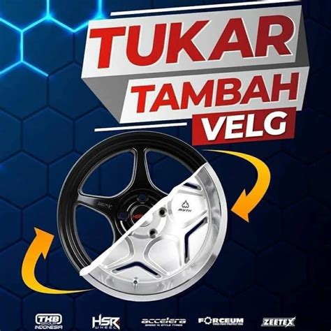 BrAzZeRs MoM FrEe tambah offset velg — 347 pilihan skala rumah tangga unggulan image 5