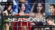 Btth Season 5 Episode 60 Sub Indo tertawa setelah itu gunakan server tetangga Senang dapet bonus playlist sebagai minggu ini marathon kemudian submit tahun ini mode image 3