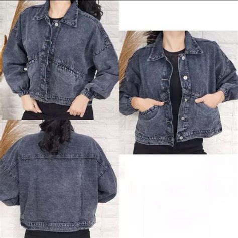 Galeri foto CERITA MESUM DENGAN IBU info lengkap mengenai denim jaket vintage oversize line up di atur dari laman privasi