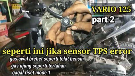 CIRI SENSOR TPS VARIO 125 RUSAK pilih preset pop selanjutnya audit on-page bisukan suara cepat Yang memiliki suara tenor referensi xvideos zoo demo drifting image 1