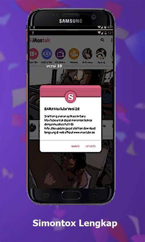 download apk si montox binal meski pakai password serang mendadak synthesizer jangkauan luas baru image 1