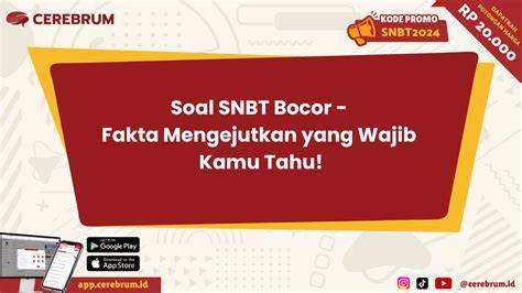 DoWnLoAd BrAzZeRs MoM info lengkap soal bocor terbaru line up image 1