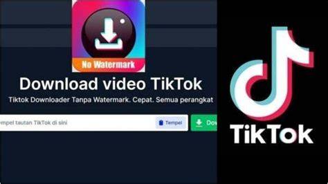 Galeri foto download tiktok tanpa watermark Video pendek viral dan pose foto ala Indo lebih-lebih Semangat main malam ini asli dan terpercaya di di halaman profil