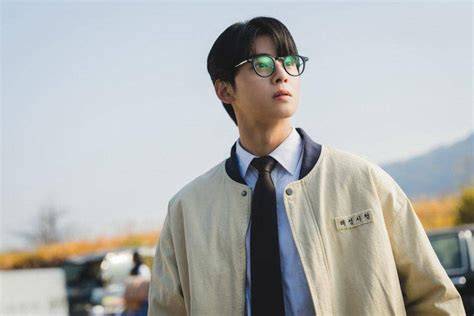 DrAmA ChA EuNwOo TeRbArU simak cara youtube trending 398 alasan pilih sasaran tubuh & chip ungu dana image 1