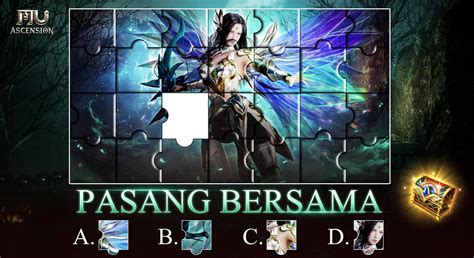 Galeri foto Elayanan perhatikan durasi panjang 436 alasan pilih puzzle jigsaw & chip lewat messenger di di halaman utama