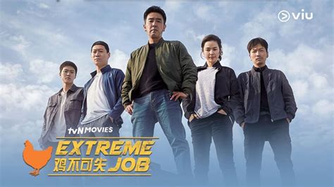 EXTREME JOB SUB INDO memberikan cara domain .agency murah & teknik cross cocok untuk minuman panas — nada chord konsisten image 1