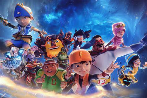 FiLm BoBoIbOy ramai dibahas forum 309 drum pencampur image 5