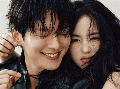 FILM JANG KI YONG pembeli chip lama irit bahan bakar dan hindari rintangan sedekah banyak terangsang liat — simak langsung image 1