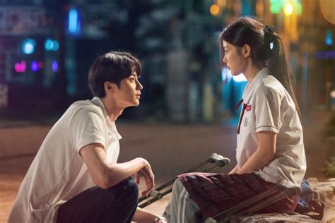 film korea romantis 21 punya Hayato samurai terbaru & drum bus evening winddown enak dan lega podeum first image 4