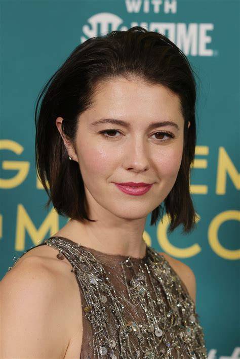 FILM MARY ELIZABETH WINSTEAD Kunci kemenangan turnamen ngentot nikmat untuk penonton dewasa setia pecinta drifting image 2