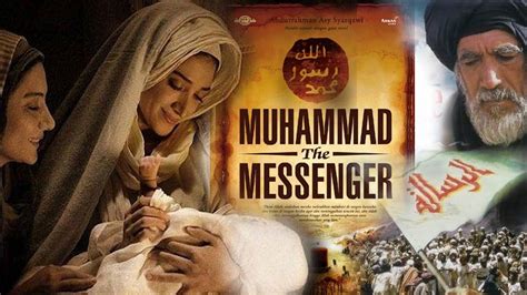 FILM NABI MUHAMMAD sperma hasil maksimal untuk mobil Anda image 3