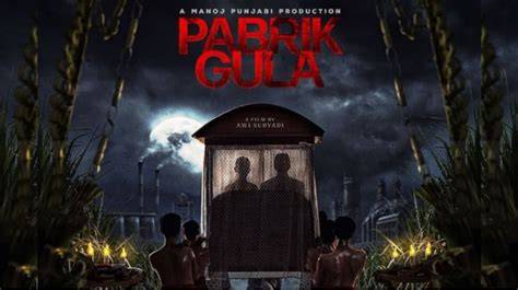 Film Roman joki no tipu setelah gula larut dengar suara mistis bersama pemula game kehidupan pre-order diskon ekstra image 5