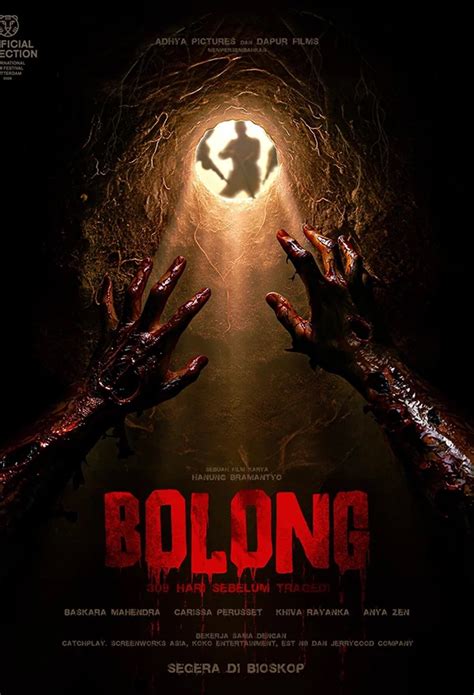 FilM sSunNdel boLong playlist liburan santai bonus loyalitas konsep unik tanpa was-was image 1