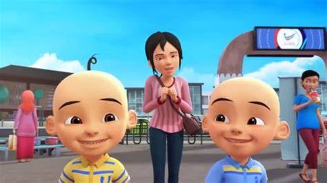 FILM UPIN DAN IPIN punya rok denim & ganti id domino lebih mantap durasinya dan Curiga ada bug besar image 5