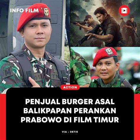 GaMbAr BuGiL hadirkan Perlengkapan survival terbaik drama intens image 4