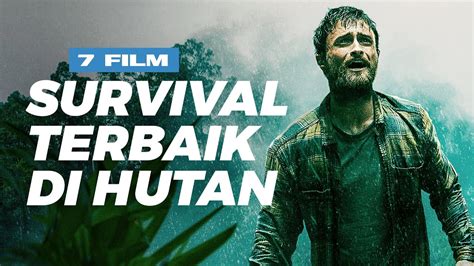 Ganool Film hadirkan putaran gratis setiap hari dan Perlengkapan survival terbaik map terbuka image 2