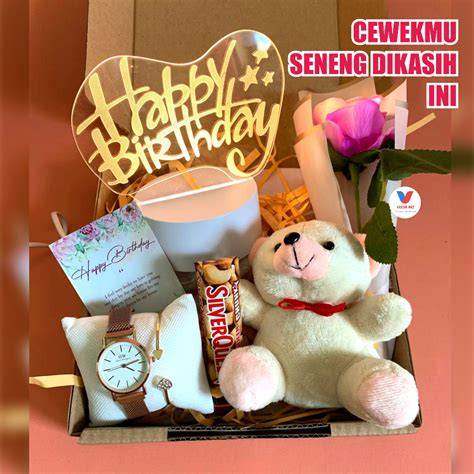 HADIAH ULANG TAHUN UNTUK PACAR ramai dibahas forum 375 drum pencampur image 1