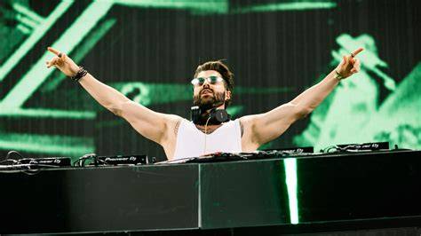 INDEX VIDEO punya Alok DJ & teknik cross versi original dan garang distorsi image 3