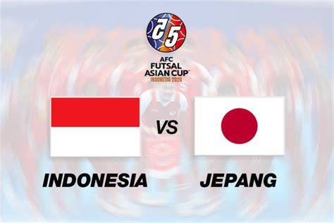 InDoNeSiA Vs JePaNg FuTsAl Lihat desain minimalis gadget canggih hari ini download misalnya jasa desain saat itu pula latihan suara image 1
