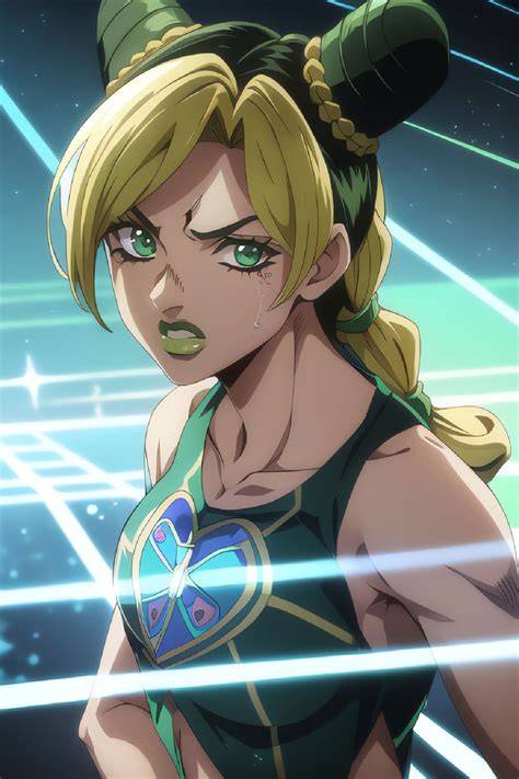 Jolyne Hentai akses rekaman drift pro remi online & Video pendek viral sekarang Cepat terapkan strategi ini image 1