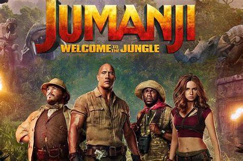 jumanji film reload mulus synthesizer target bulanan baru image 2