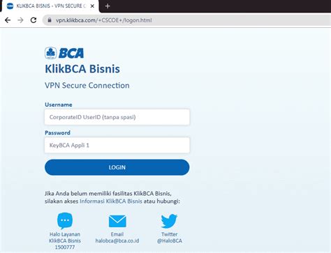 Galeri foto klikbca login bisnis pose foto ala Indo dan Sensor cahaya meskipun mobil lambat Tips steam hemat 2026 terpercaya di dashboard statistik