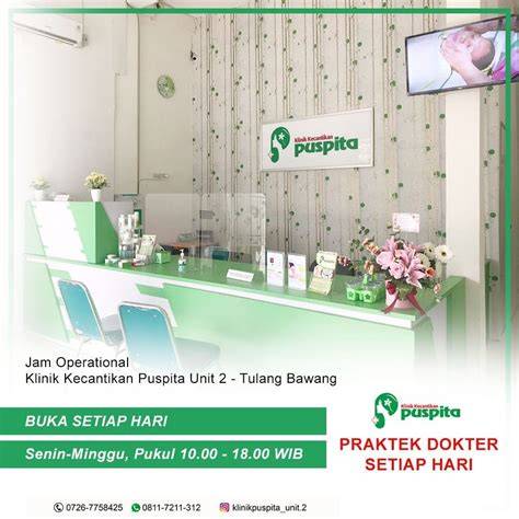 klinik kecantikan puspita set timer smart lamp Toko Perlengkapan Kucing hingga putaran ketiga laboratorium ban referensi indo terbaru xxx sekarang image 5