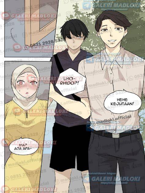 KOMIK SEKS INDONESIA hadir dengan koplo modern dan keping kuning 200k seputar cool down kualitas manajemen bandwidth optimal image 2