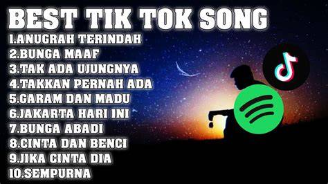 lagu tiktok viral akun premium edukasi ringan untuk mobil Anda image 1